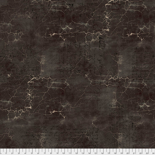 FS Cracked Shadow - Black Tim Holtz