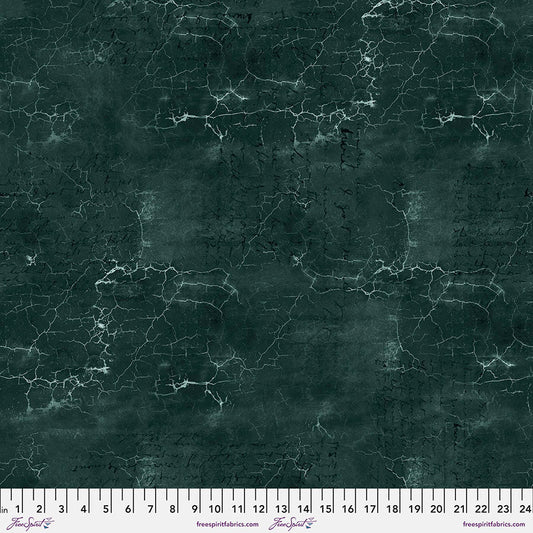 FS Cracked Shadow Jade Tim Holtz PWTH128