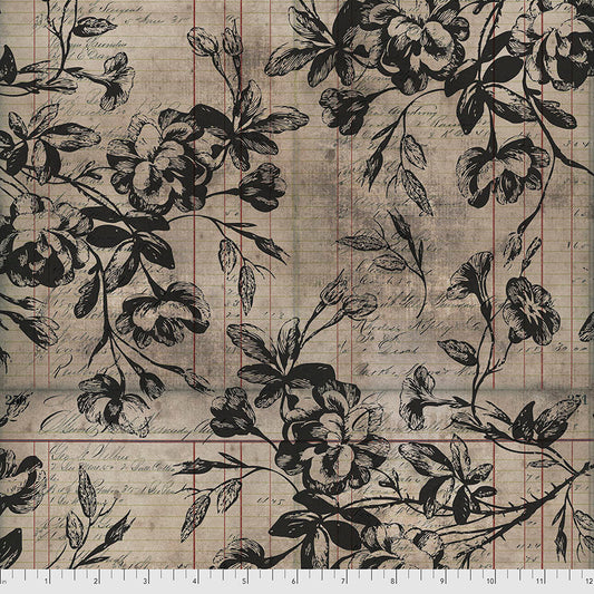 FS Neutral Beloved Foundations PWTH149-Tim Holtz