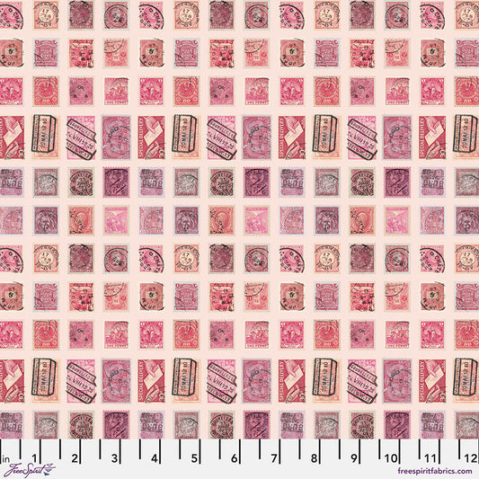FS Pink Stamps Palette Pink PWTH211 -Tim Holtz
