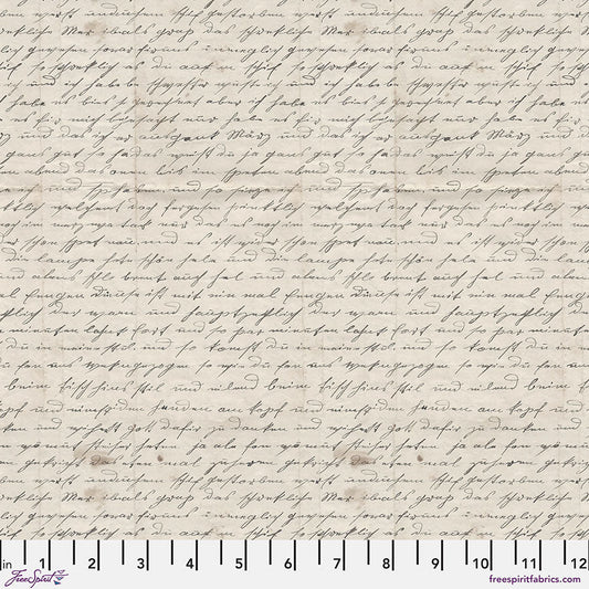 FS Charcoal Handwriting - Charcoal || Palette Charcoal-Tim Holtz