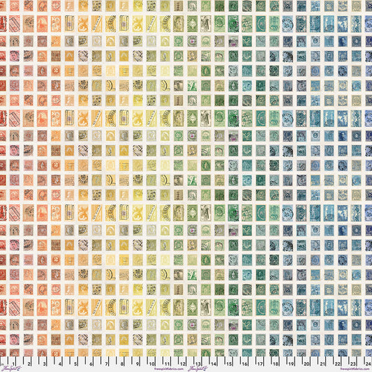 FS Multi Palette Stamps PWTH321.MULTI-Tim Holtz