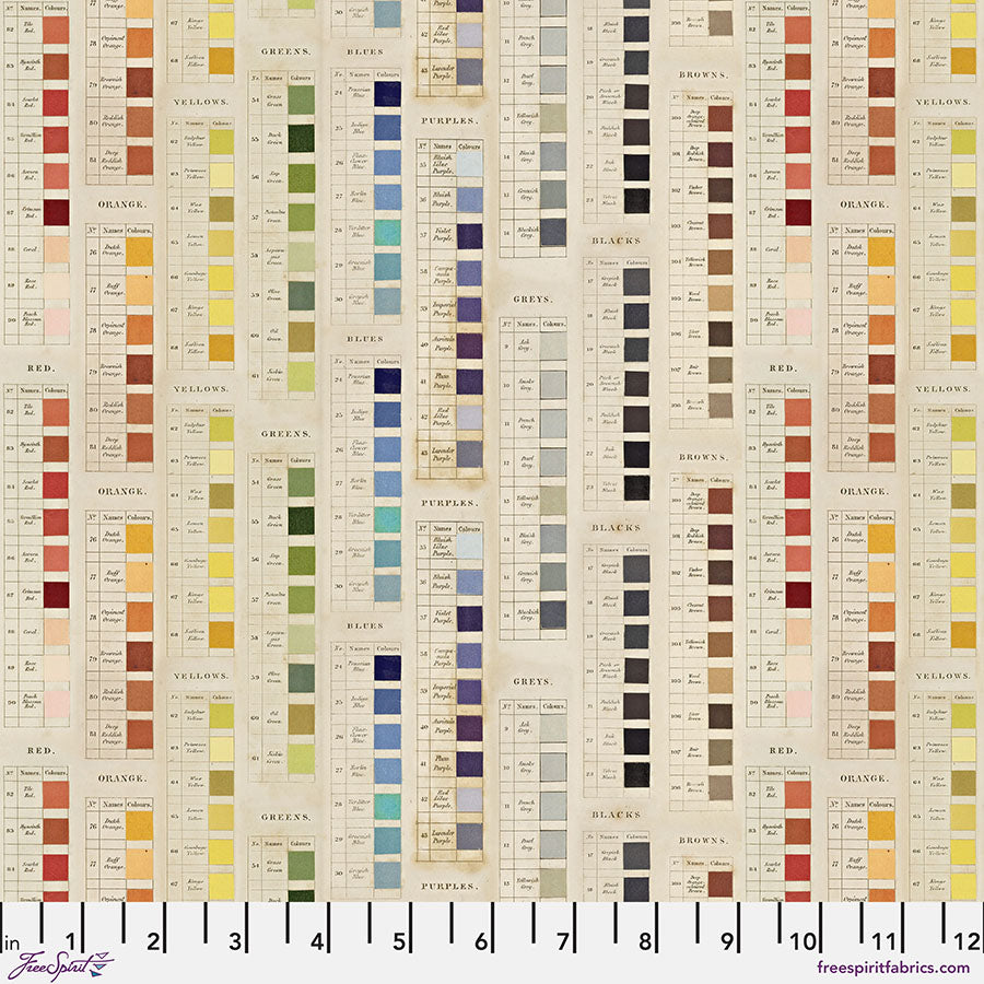 FS Multi Palettes - Multi || Tim Holtz Palette