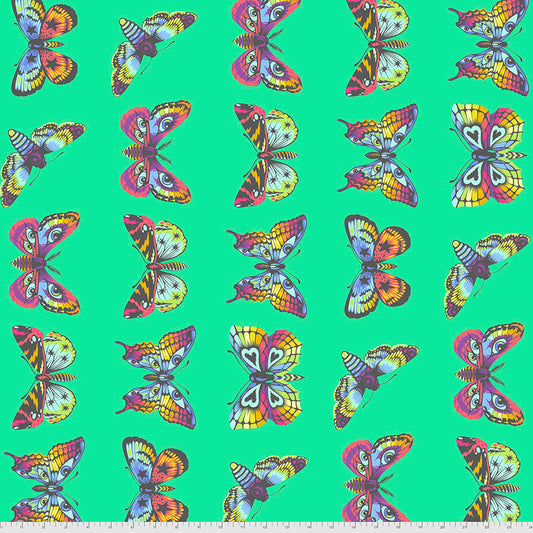 FS Butterfly Hugs Daydreamer-Lagoon-Tula Pink