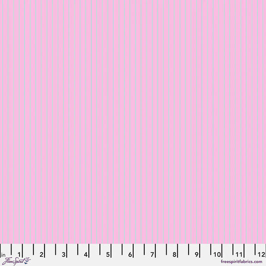 FS Tiny Stripes Petal Tula Pink