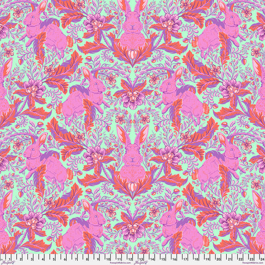 FS Hoppy Go Lucky - Blossom || Full Moon Forest II