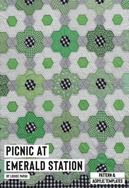 Picnic At Emerald Station