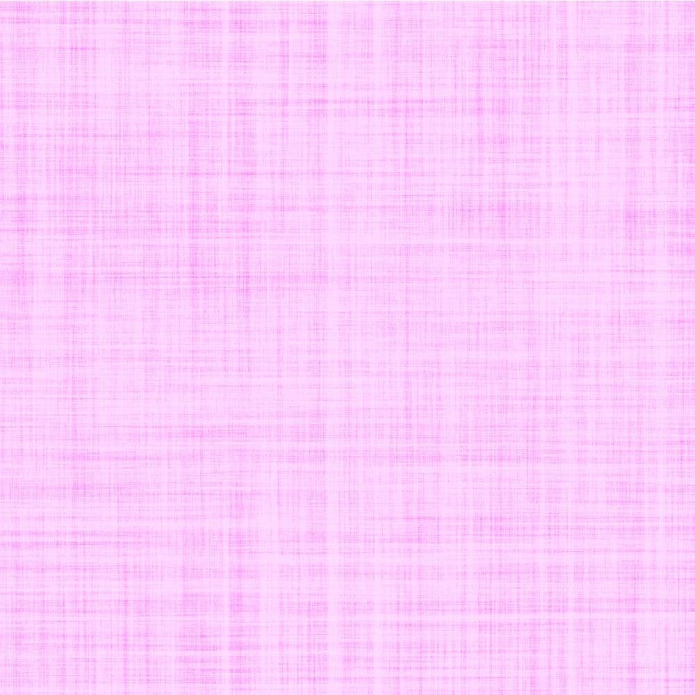 Pink Linen 45" Wide Cotton Fabric Per Yard