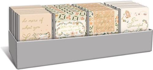 MO Pocket Notepad Display Neutrals 1001 74