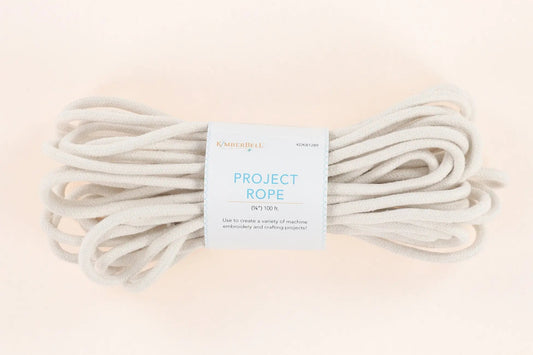 Project Rope 100ft