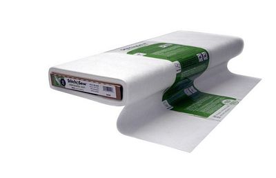 StitchnSew Tear-Away Perforated Soft 19 in x 25 yd