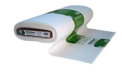 StitchnSew Cut-Away Heavy Weight 20 in x 25 yd
