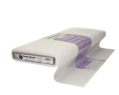HeatnBond Tri Sheer W 20in x 25yd