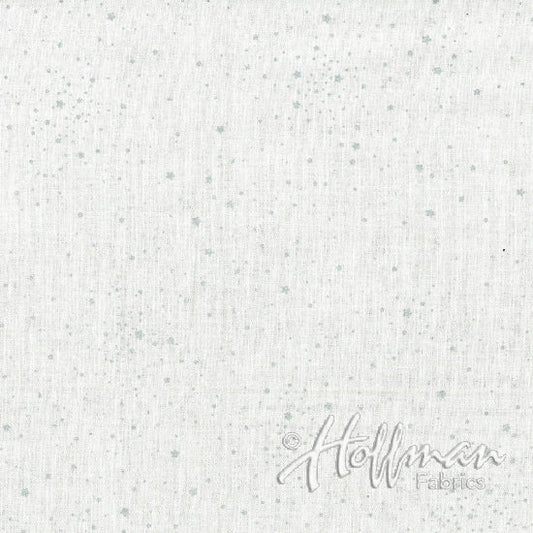 HO Q4413 3S White/Silver Sparkle and Fade
