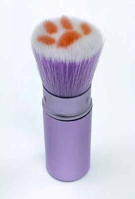 Cat Paw Lint Brush