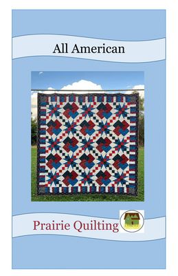 All American Pattern