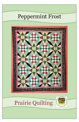 Peppermint Frost Pattern