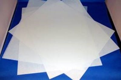 Heat Resist Mylar 12 x14in 4ct