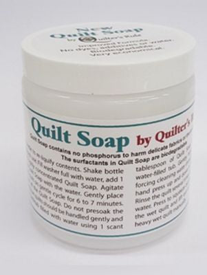 Quilt Soap 8oz