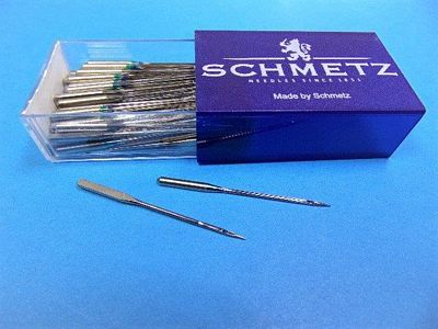 Bulk Schmetz Quilt sz90 100/bx