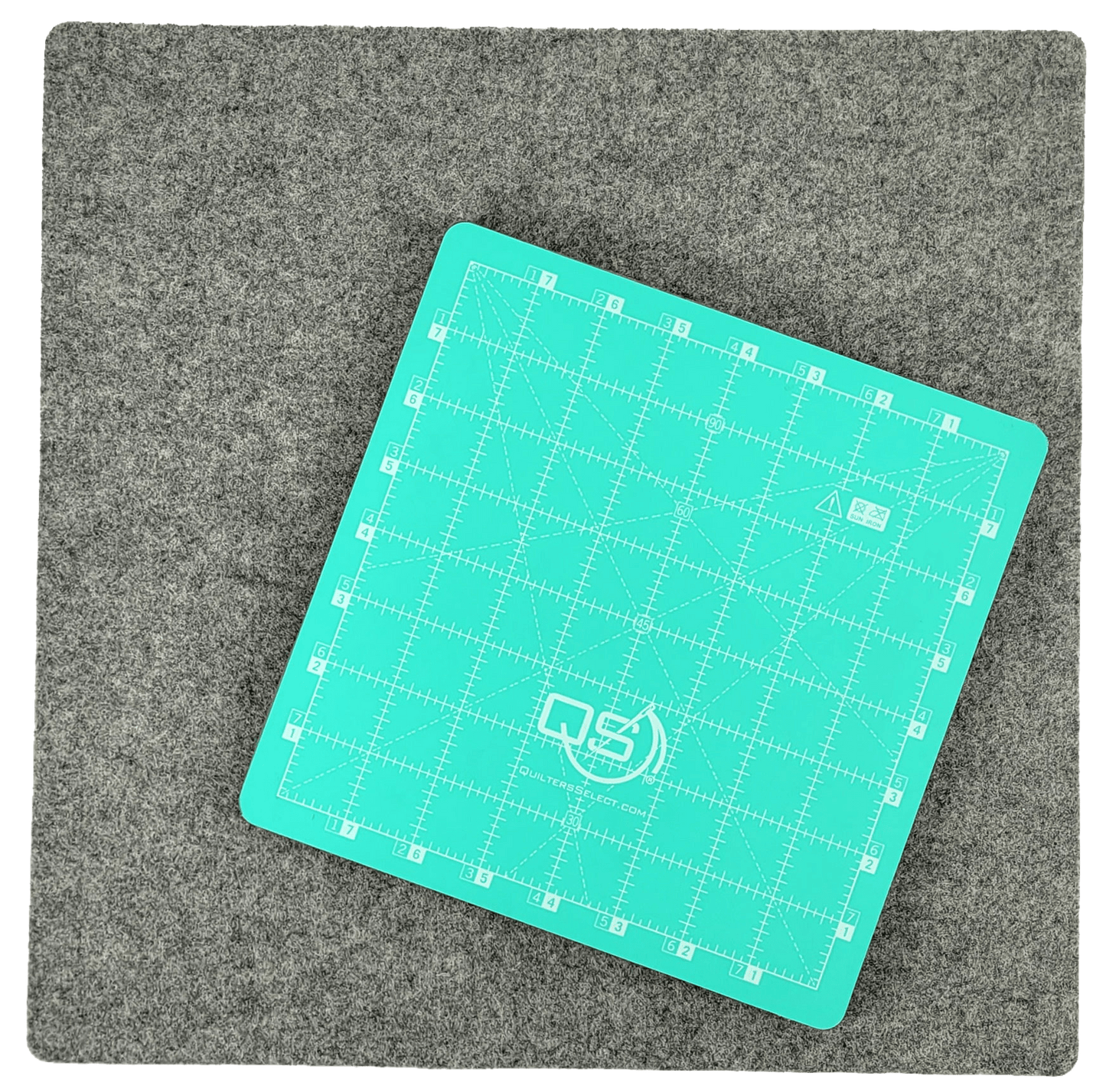 Quilters Select 8" x 8" Cutting Mat