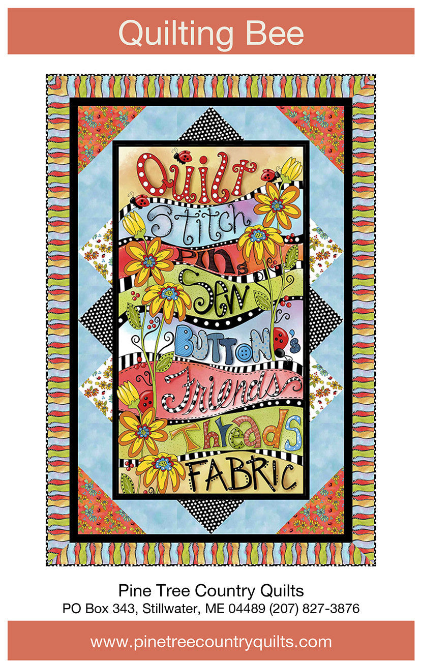 Quilting Bee