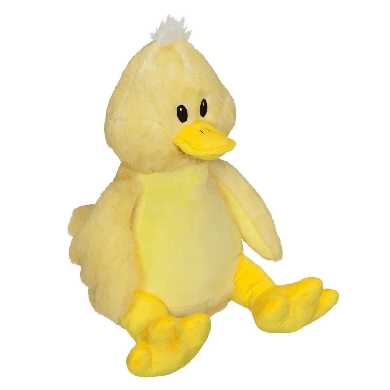 Quincy Duck Buddy