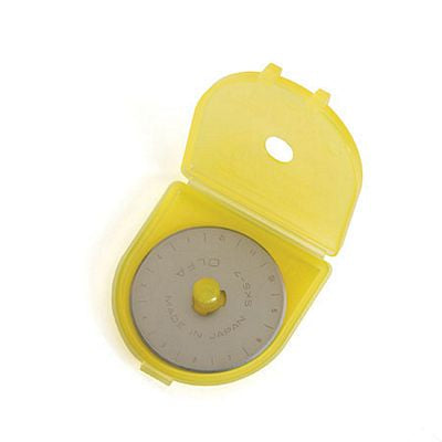 Olfa Repl Blade 45mm 1pk
