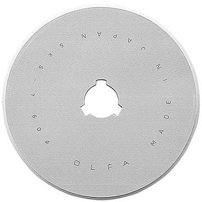 Olfa Repl Blade 60mm 5pk