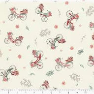 RB Berry Market Bicycles