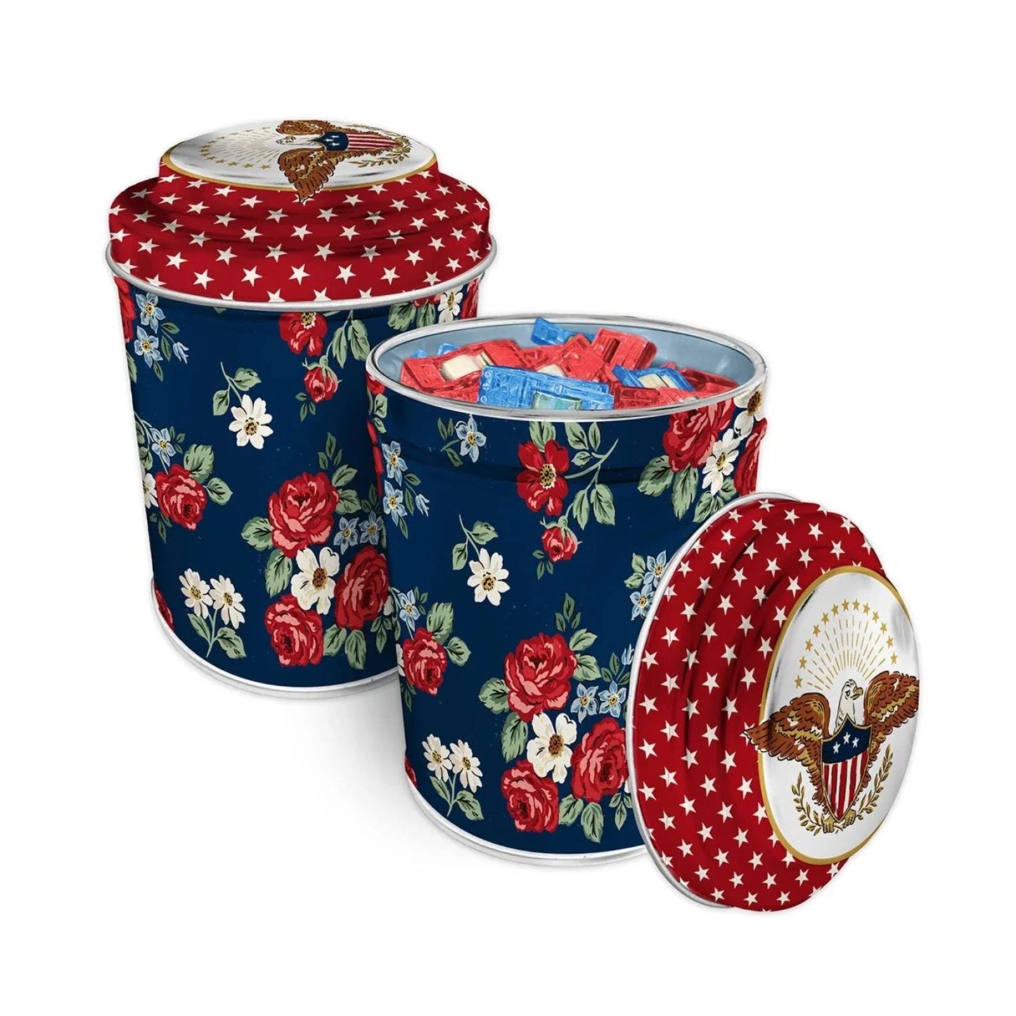 RB We the People Quilty Clips