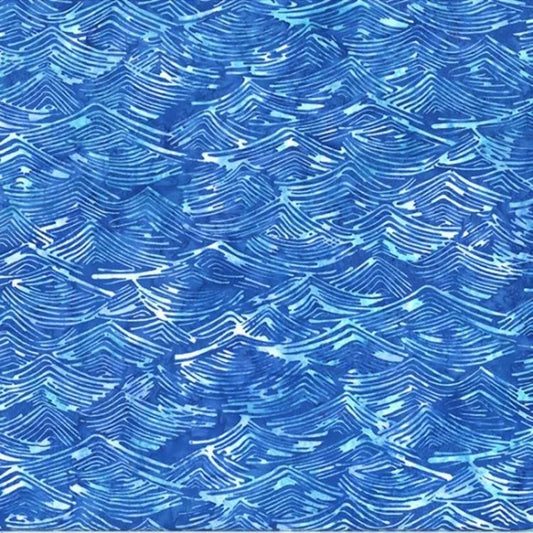 HO BATIK ROBINS'S EGG