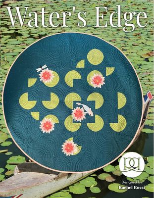 Water’s Edge Pattern