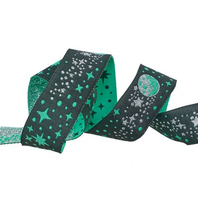 Meteor Shower in Storm 7/8 15 yd