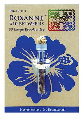 Roxanne Betweens sz10 50/tube