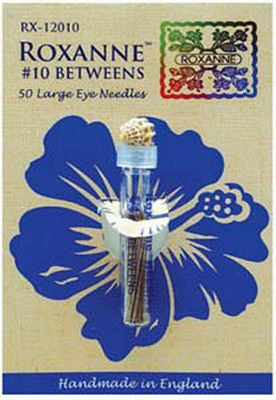 Roxanne Betweens sz12 50/tube