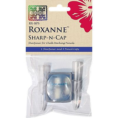 Roxanne Sharp-N-Cap