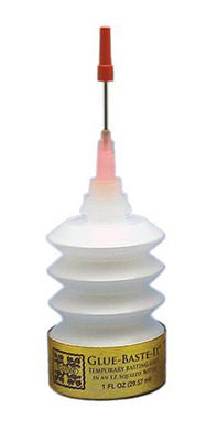 Roxanne Glue Baste-It 1oz