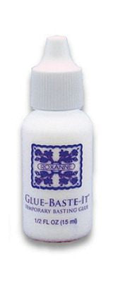 Roxanne Glue Baste-It 0.5oz
