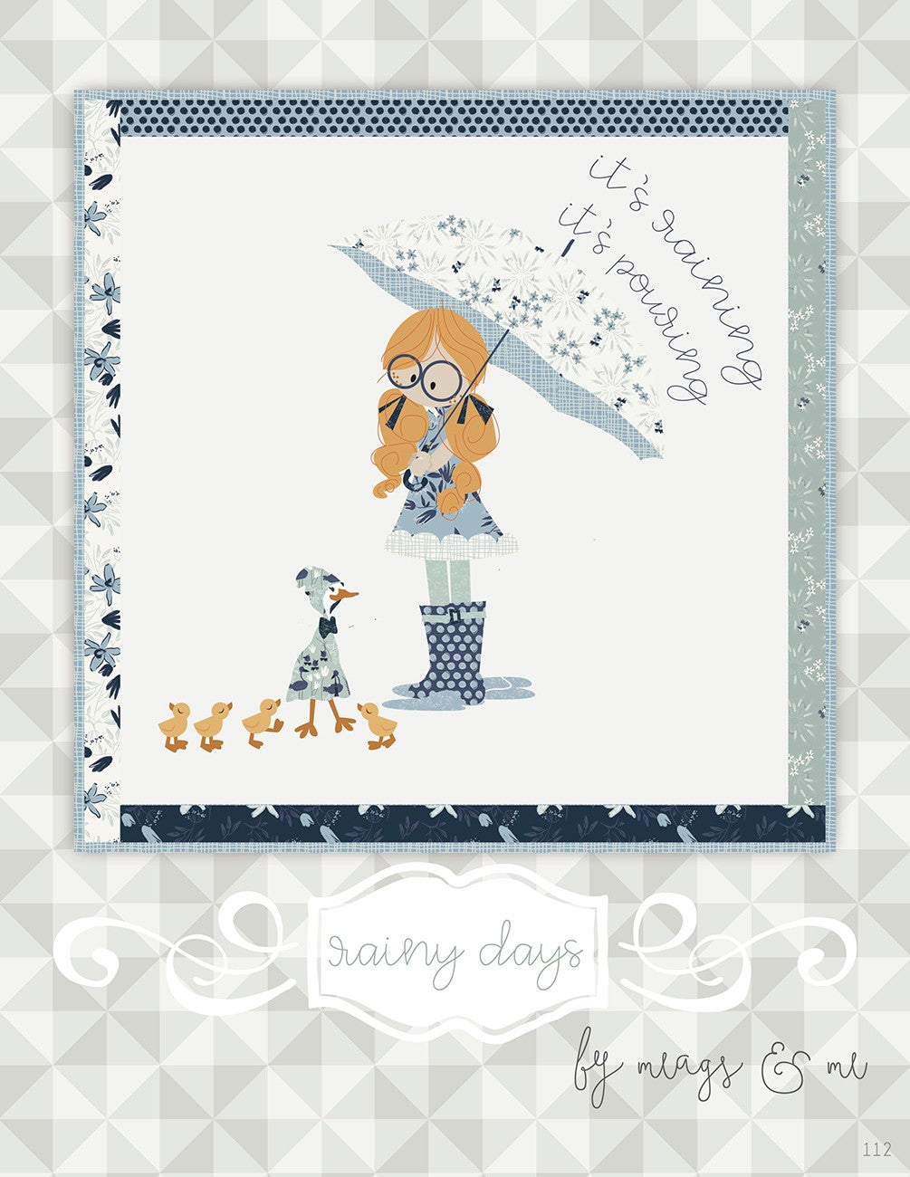 Rainy Days