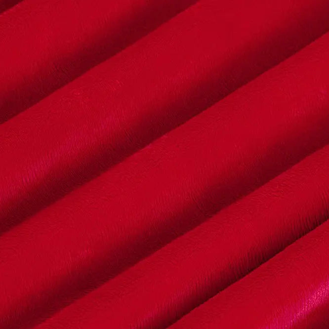 Red Solid Cuddle 3 58/60" Fabric per yard