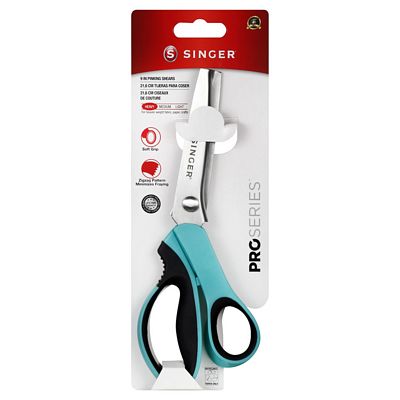 Pinking Shears 9in Singer ProSeries
