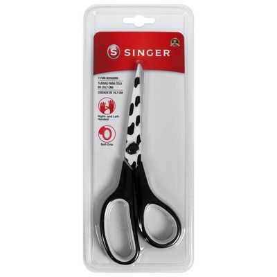 All Purpose Scissor 7.5in Sgr