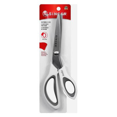 Pinking Shears 9in Singer