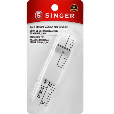 Tape Measure Extra Long 144in