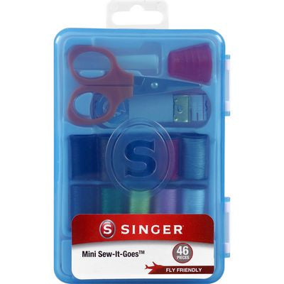 Mini Sew-It-Goes Kit Singer