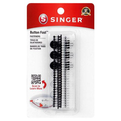 Replacement Buttons & Fastener