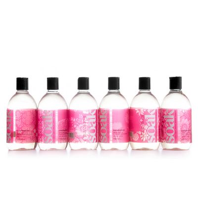 Soak 12oz Celebration