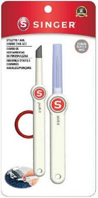 Stilletto / Awl Combo Set Sgr