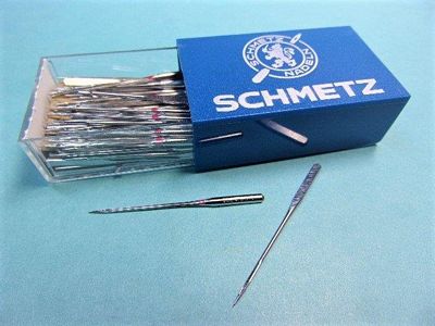 Bulk Schmetz Univ sz75 100bx